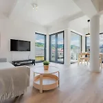 Apartman Przy Deptaku W Wisle - 500 M Do Rynku - Dream