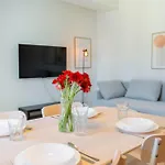 Przy Deptaku W Wisle - 500 M Do Rynku - Dream Apartman Wisła