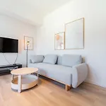 Apartman Przy Deptaku W Wisle - 500 M Do Rynku - Dream Wisła