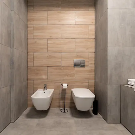 Przy Deptaku W Wisle - 500 M Do Rynku - Dream 公寓