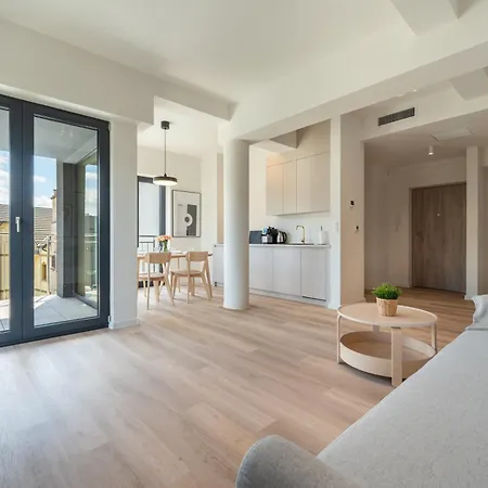 Przy Deptaku W Wisle - 500 M Do Rynku - Dream 维斯拉