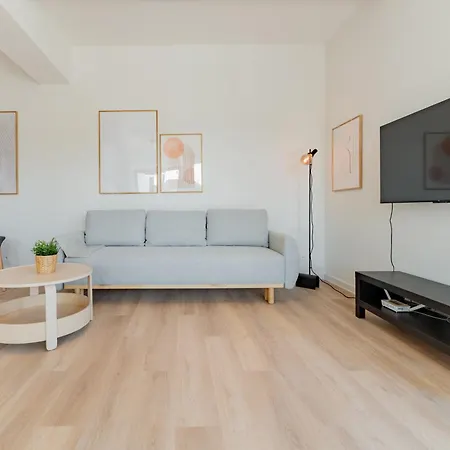 Przy Deptaku W Wisle - 500 M Do Rynku - Dream * 维斯拉