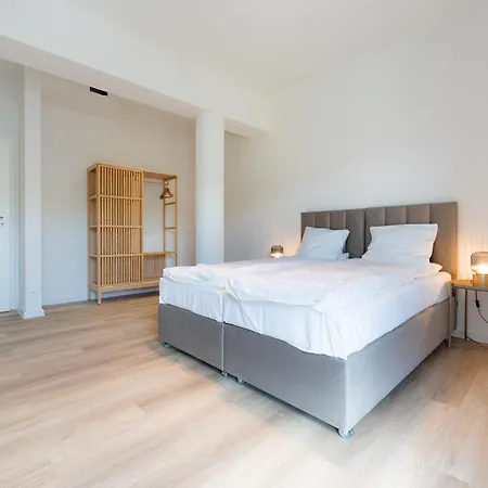 Przy Deptaku W Wisle - 500 M Do Rynku - Dream 公寓