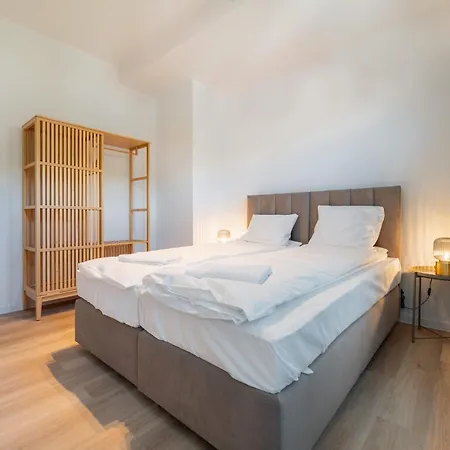 Przy Deptaku W Wisle - 500 M Do Rynku - Dream *