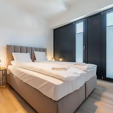 Przy Deptaku W Wisle - 500 M Do Rynku - Dream * 维斯拉