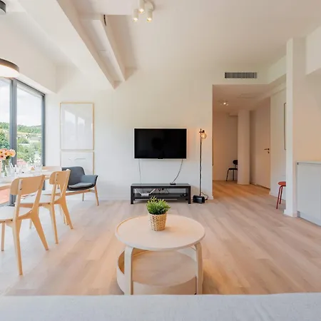 Przy Deptaku W Wisle - 500 M Do Rynku - Dream