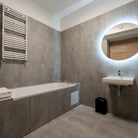 Przy Deptaku W Wisle - 500 M Do Rynku - Dream 公寓 *