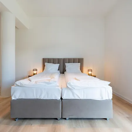 Przy Deptaku W Wisle - 500 M Do Rynku - Dream 公寓 维斯拉