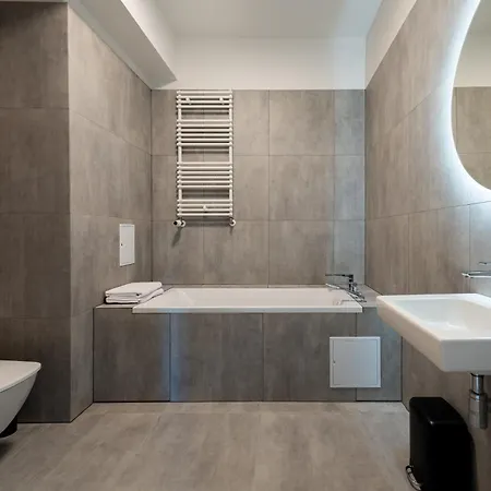 公寓 Przy Deptaku W Wisle - 500 M Do Rynku - Dream *