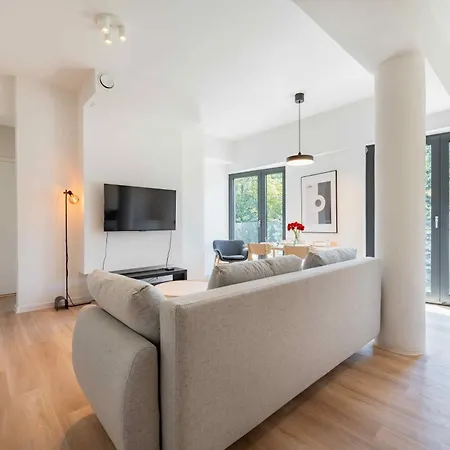 Przy Deptaku W Wisle - 500 M Do Rynku - Dream *