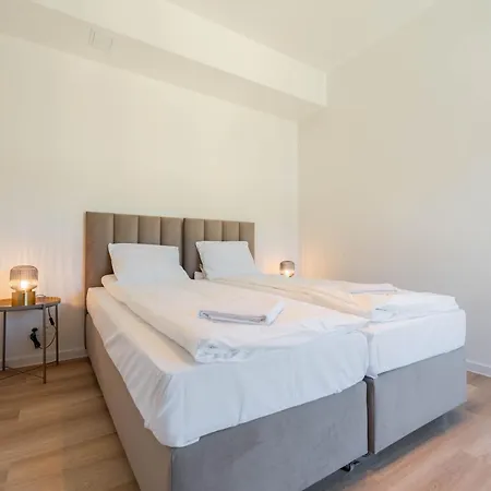 Przy Deptaku W Wisle - 500 M Do Rynku - Dream * 维斯拉