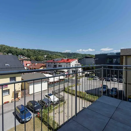 Przy Deptaku W Wisle - 500 M Do Rynku - Dream 公寓