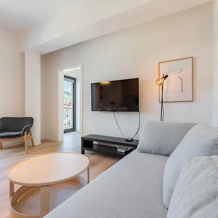 Przy Deptaku W Wisle - 500 M Do Rynku - Dream 维斯拉