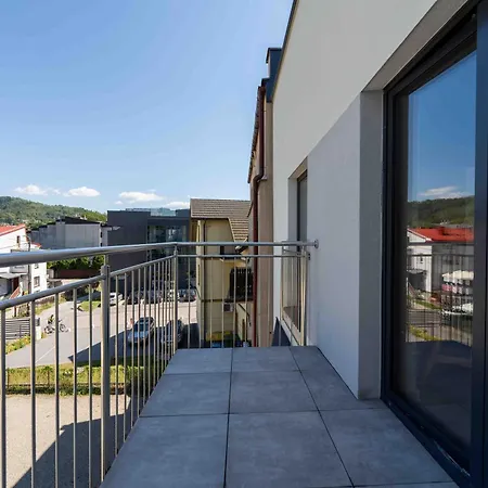 Przy Deptaku W Wisle - 500 M Do Rynku - Dream