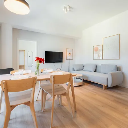 Przy Deptaku W Wisle - 500 M Do Rynku - Dream *