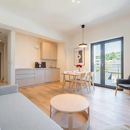 Przy Deptaku W Wisle - 500 M Do Rynku - Dream 公寓