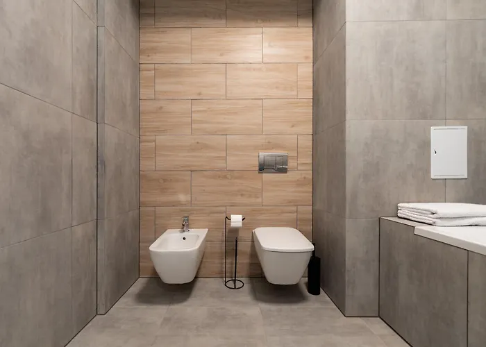 Przy Deptaku W Wisle - 500 M Do Rynku - Dream 公寓