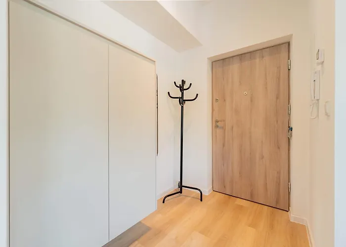 公寓 Przy Deptaku W Wisle - 500 M Do Rynku - Dream *