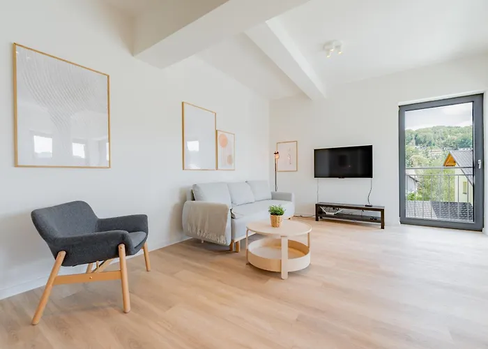 Daire Przy Deptaku W Wisle - 500 M Do Rynku - Dream Wisła