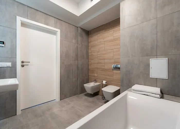 Przy Deptaku W Wisle - 500 M Do Rynku - Dream *