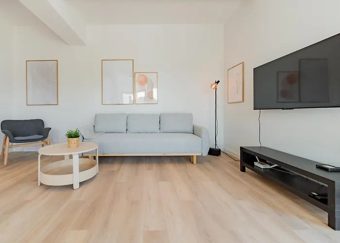 Przy Deptaku W Wisle - 500 M Do Rynku - Dream * 维斯拉