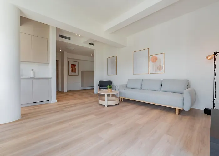 公寓 Przy Deptaku W Wisle - 500 M Do Rynku - Dream