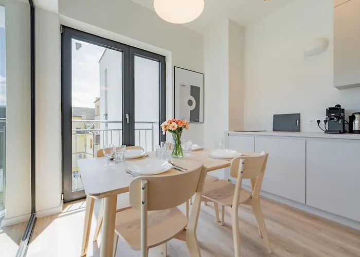 Przy Deptaku W Wisle - 500 M Do Rynku - Dream 公寓 *