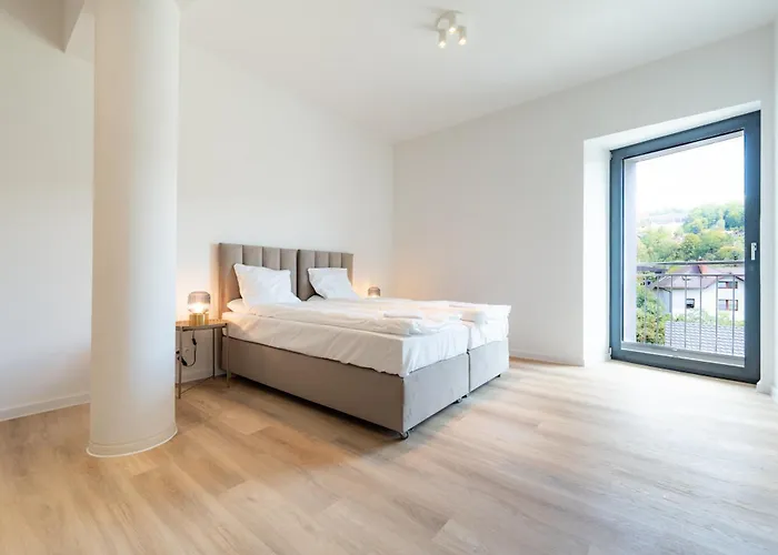 Przy Deptaku W Wisle - 500 M Do Rynku - Dream 公寓 维斯拉