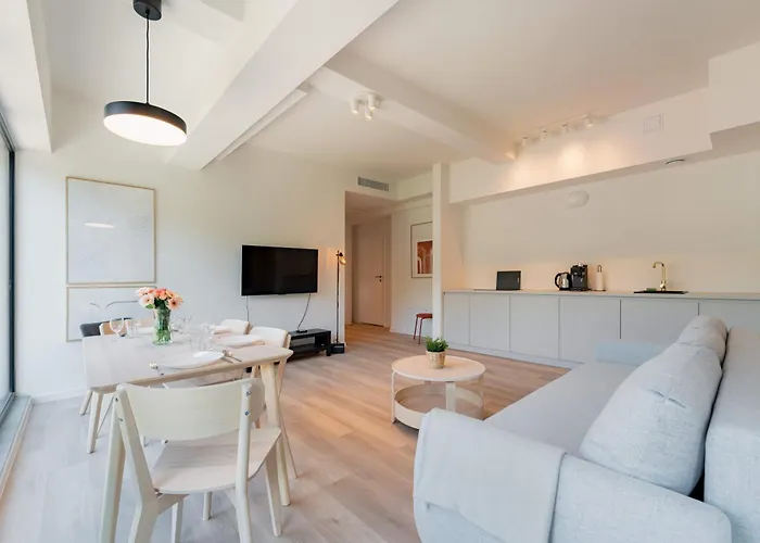 Daire Przy Deptaku W Wisle - 500 M Do Rynku - Dream Wisła