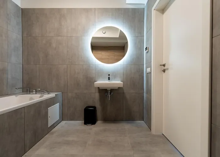 Przy Deptaku W Wisle - 500 M Do Rynku - Dream *