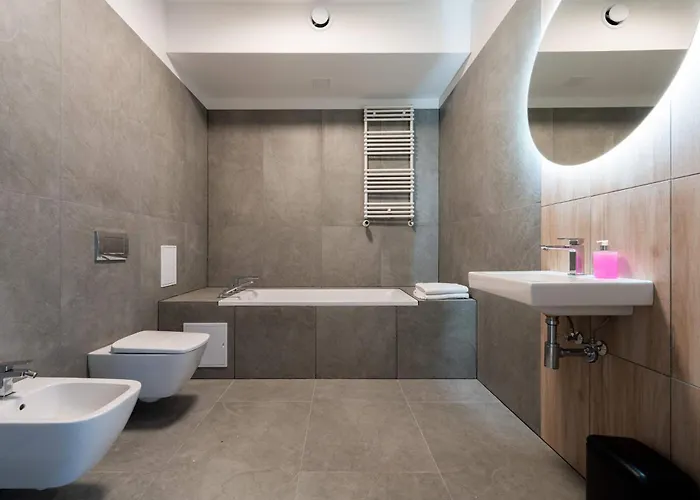 Przy Deptaku W Wisle - 500 M Do Rynku - Dream 公寓