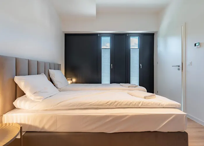 公寓 Przy Deptaku W Wisle - 500 M Do Rynku - Dream *