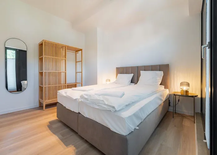 Przy Deptaku W Wisle - 500 M Do Rynku - Dream *