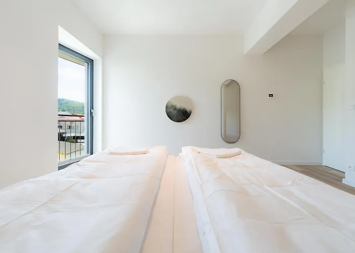 Przy Deptaku W Wisle - 500 M Do Rynku - Dream Wisła