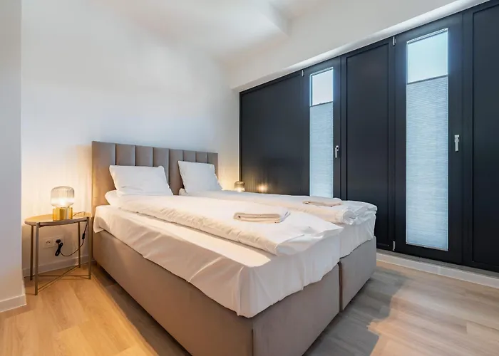 Przy Deptaku W Wisle - 500 M Do Rynku - Dream * 维斯拉