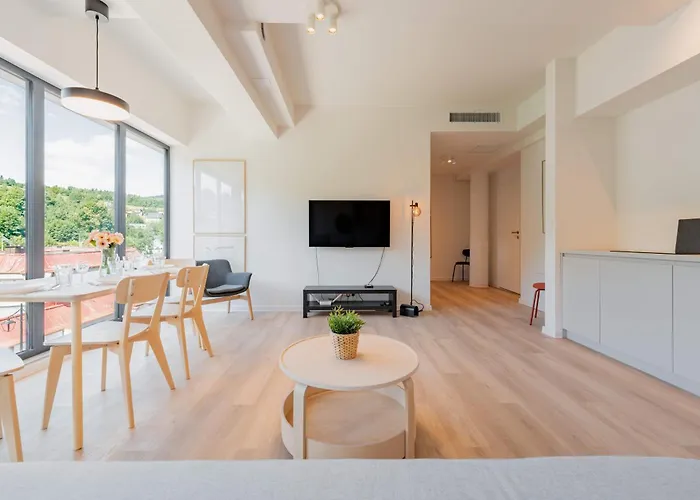 Przy Deptaku W Wisle - 500 M Do Rynku - Dream