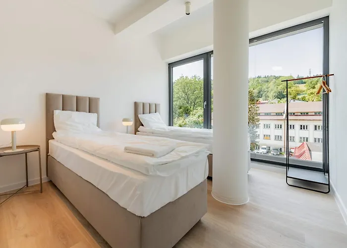 公寓 Przy Deptaku W Wisle - 500 M Do Rynku - Dream