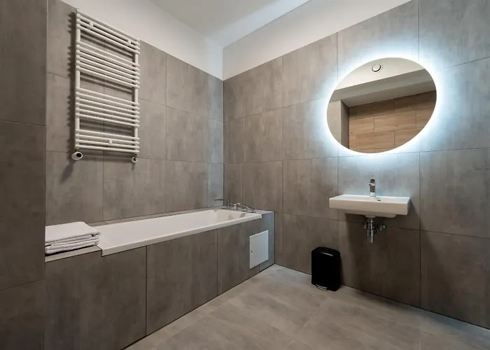 Przy Deptaku W Wisle - 500 M Do Rynku - Dream Daire *