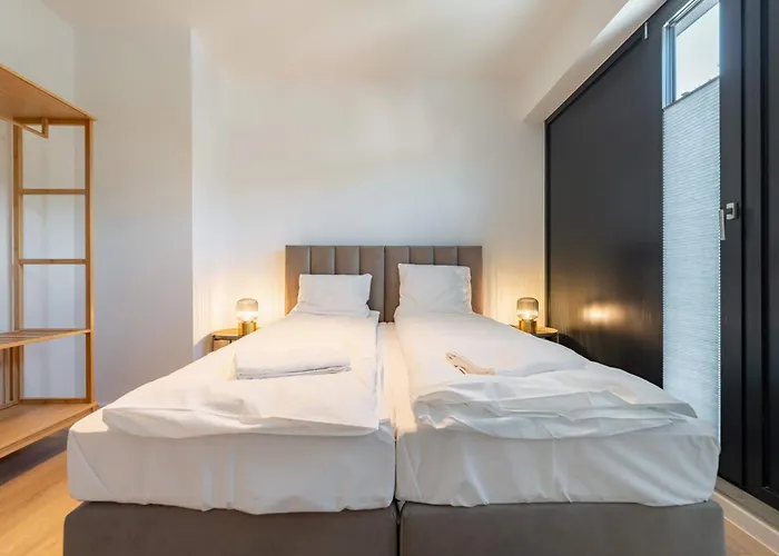 公寓 Przy Deptaku W Wisle - 500 M Do Rynku - Dream *