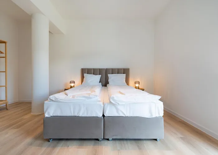 Przy Deptaku W Wisle - 500 M Do Rynku - Dream 公寓 维斯拉