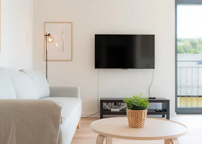 Przy Deptaku W Wisle - 500 M Do Rynku - Dream *