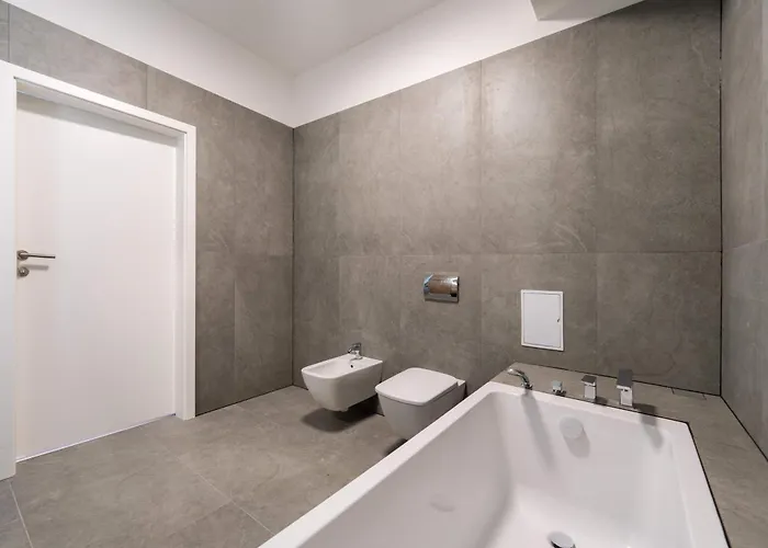 Przy Deptaku W Wisle - 500 M Do Rynku - Dream 维斯拉