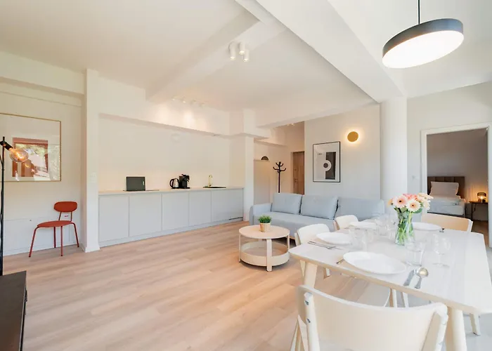 Przy Deptaku W Wisle - 500 M Do Rynku - Dream * 维斯拉