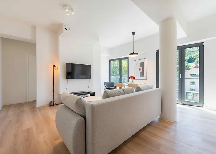 Przy Deptaku W Wisle - 500 M Do Rynku - Dream *