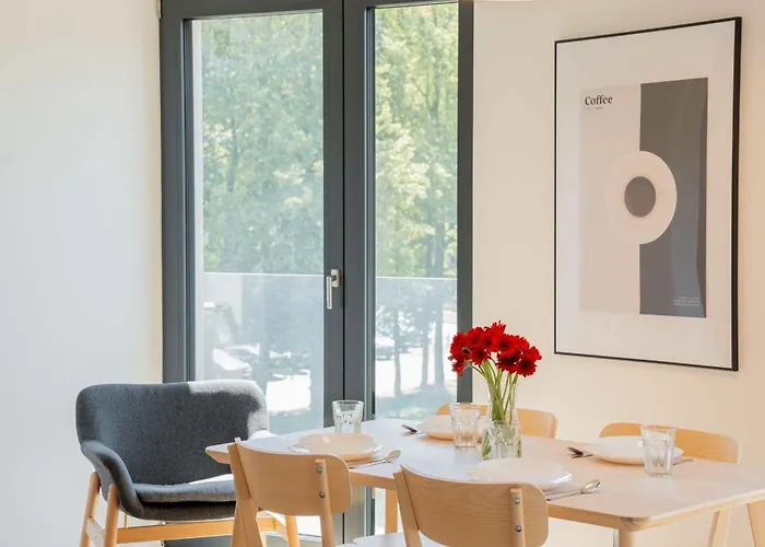 Przy Deptaku W Wisle - 500 M Do Rynku - Dream *