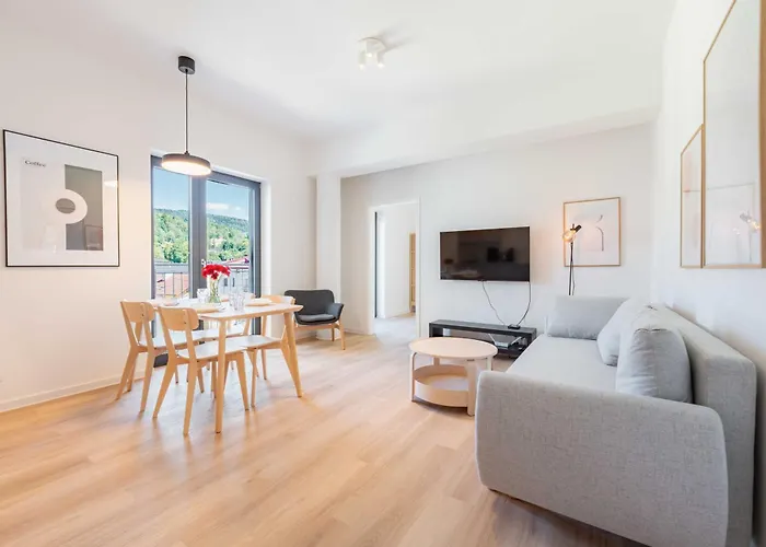 Przy Deptaku W Wisle - 500 M Do Rynku - Dream 公寓