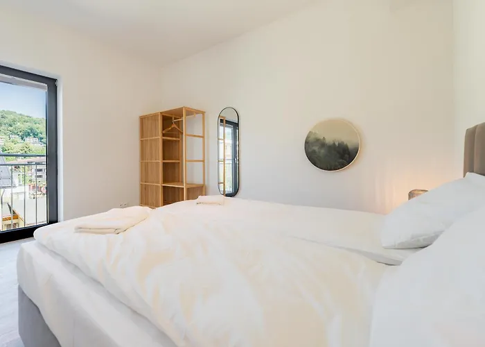 Przy Deptaku W Wisle - 500 M Do Rynku - Dream 公寓 *