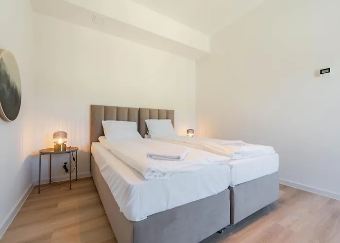 Przy Deptaku W Wisle - 500 M Do Rynku - Dream * Wisła