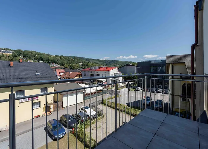 Przy Deptaku W Wisle - 500 M Do Rynku - Dream Daire