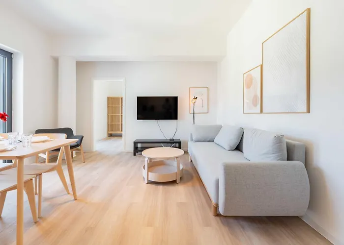 Przy Deptaku W Wisle - 500 M Do Rynku - Dream 公寓 *